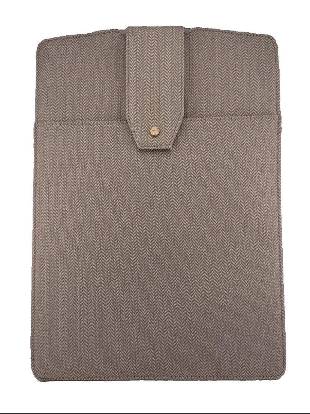 LINDSAY ALBANESE LIMITED EDITION The Daily Laptop Clutch Sleeve Case 15 X 10.5